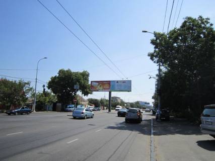 Billboard A in Odessa Photo 1