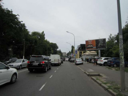 Prismatron, Prism A in Odessa, 3х6  Фонтанська дорога (Апшерон) (призма)  - 615028 Photo 1