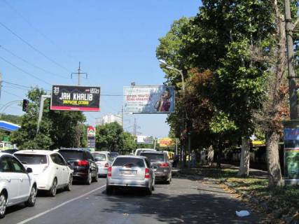 Prismatron, Prism A in Odessa, 3х6  st. Krasnova, 3-B/2 (Prizma)  - 302031 Photo 1