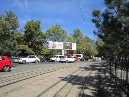 Prismatron, Prism A in Odessa, 3x6  st. Pionerskaa (naprotiv TC Sady pobedy) (Prizma pravaa) - 411751 Photo 1