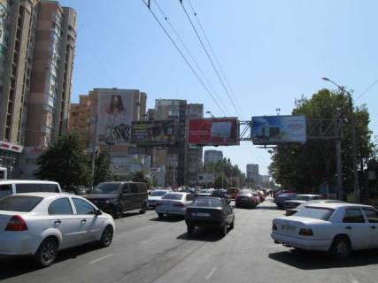 Prismatron, Prism A in Odessa, 3х6  пр-т М.Жукова (навпроти авторинка "Успіх") (з міста центральный Призма)  - 658645 Photo 1