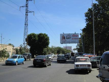 Prismatron, Prism A in Odessa st. Marsala Malinovskogo, 61 (Prizma) - 301914 Photo 1