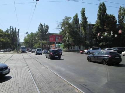 Prismatron, Prism A in Odessa Lustdorfskaa doroga, 50 (1-aa stancia) (Prizma)  - 401830 Photo 1