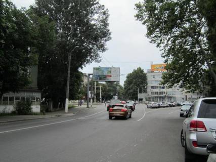 Billboard B in Odessa Photo 1