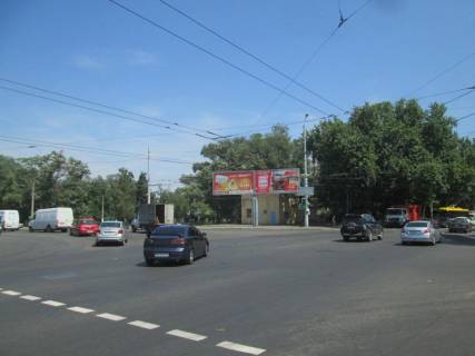 Prismatron, Prism B in Odessa, 3x6  st. Mel'nic'ka - st.V. Stusa (sh. 13) (Prizma prava) - 136433 Photo 1