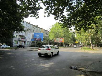 Billboard B in Odessa, 3х6  st. Varnenskaa, 5  Photo 1