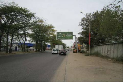 Billboard + in Odessa Photo 1
