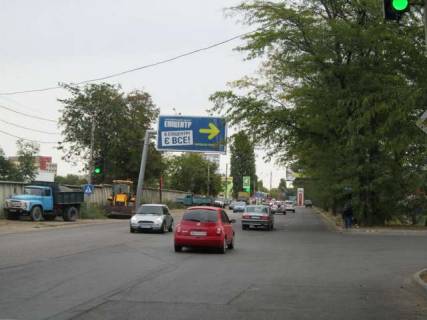 Prismatron, Prism B in Odessa, 3х6  вул. Академіка Вільямса, 82 (біля Метро) (призма) - 615060 Photo 1