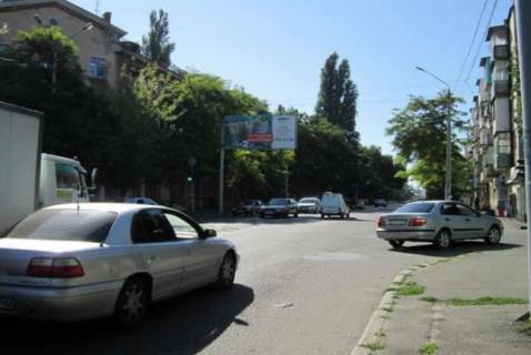 Billboard + in Odessa Photo 1