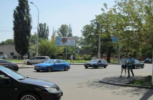 Billboard + in Odessa Photo 1