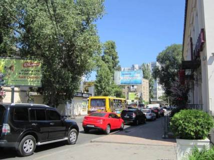 Billboard B in Odessa, 3х6  Photo 1