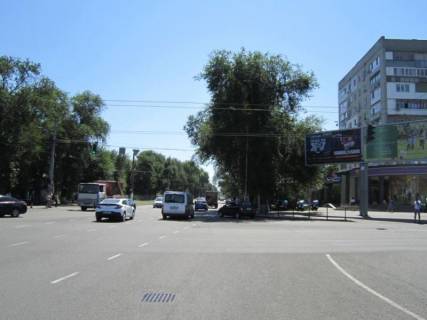 Billboard A in Odessa Photo 1