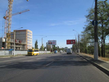 Prismatron, Prism A in Odessa, 3х6  Миколаївська дор. 303 (навпротив) (Лузанівка) (напротив) (з міста права Призма)  - 617566 Photo 1