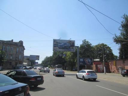 Billboard A in Odessa, 3x6  Photo 1
