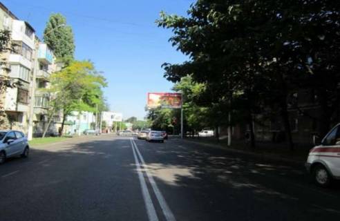 Billboard + in Odessa Photo 1
