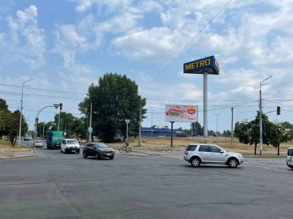 Prismatron, Prism A in Kyiv st.Zakrevs'kogo/st. Saburova  PRIZMA - 380672 Photo 1