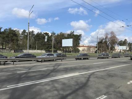 Citylight B in Kyiv Rusanivs'kij bul'v.,1 NEZABAROM VSTANOVLENNA  Photo 1