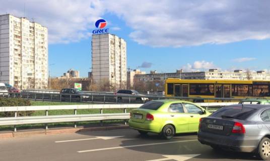 Non-Standard A in Kyiv Pokotila Volodimira st. 3 Photo 1