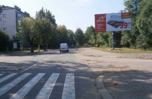 Non-Standard A in Ivano-Frankivsk, 3х6  Cornovola Photo 1