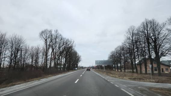 Billboard  in Ivano-Frankivsk, 3х12  Т0906 Photo 1