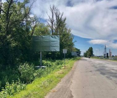 Billboard  in Ivano-Frankivsk, 3х6  Угринів - Калуське шосе Photo 1