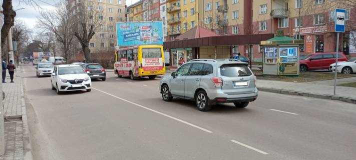 Prismatron, Prism A in Ivano-Frankivsk, 3х6  Vovcinec'ka - 435191 Photo 1