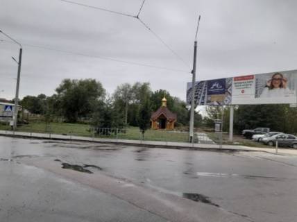 Billboard  in Ivano-Frankivsk, 3х12  Південний Бульвар Photo 1