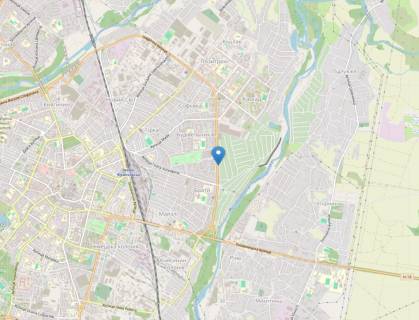 Billboard  in Ivano-Frankivsk, 3х6  Івасюка scheme