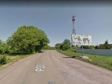 Billboard  in Ivano-Frankivsk, 3х6  Тараса Шевченка Photo 1