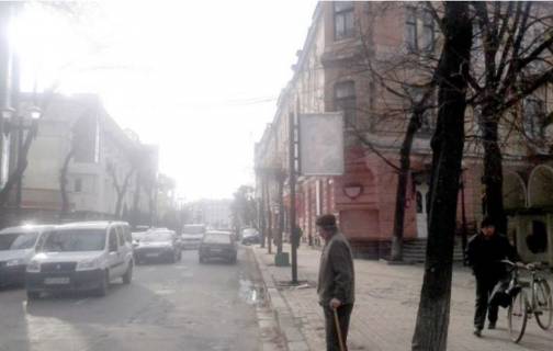 Citylight  in Ivano-Frankivsk, 1.8х1.2  Грушевського Photo 1