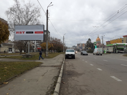 Non-Standard B in Ivano-Frankivsk, 3х6  Vovcinec'ka Photo 1