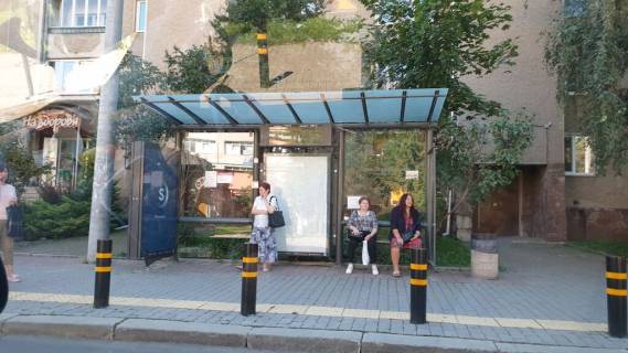 Citylight  in Ivano-Frankivsk, 1.24х1.86  Мазепи Photo 1