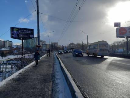 Non-Standard B in Ivano-Frankivsk, 3х6  Galic'ka Photo 1