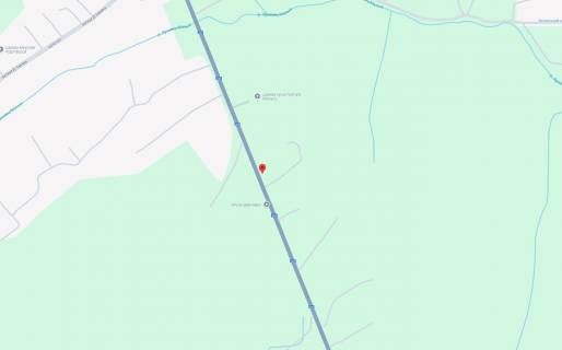 Billboard B in , 3х6  траса H-09 Гвізд, ст. Б scheme