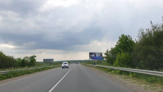 Non-Standard A in Ivano-Frankivsk, 3х6  avtodoroga H-10 Photo 1