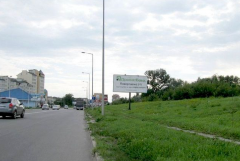 Billboard  in Ivano-Frankivsk, 3х6  Надрічна Photo 1