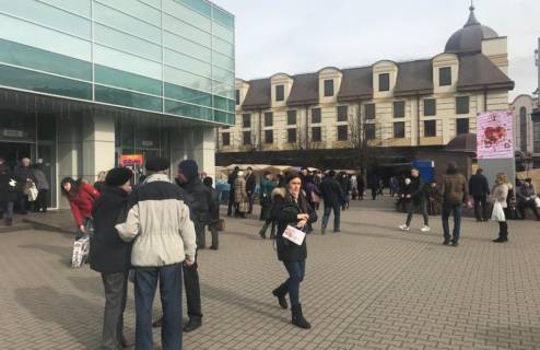 Citylight  in Ivano-Frankivsk, 1.8х1.2  Дністровська Photo 1