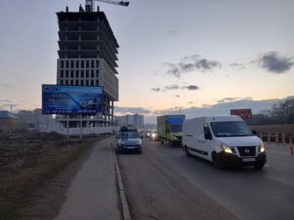 Non-Standard B in Ivano-Frankivsk, 3х6  Nadricna Photo 1