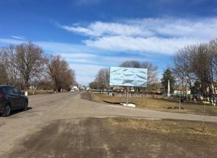 Billboard  in Ivano-Frankivsk, 3х6  Надвірнянська Photo 1