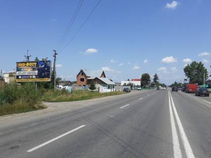 Non-Standard B in Ivano-Frankivsk, 3х6  Krihivec'ka Photo 1