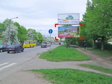 Non-Standard A in Ivano-Frankivsk, 3х6  Mazepi Photo 1