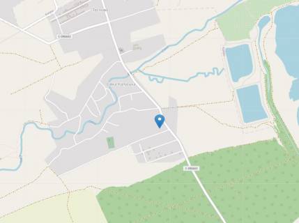 Billboard  in Ivano-Frankivsk, 3х6  Івано-Франківська scheme