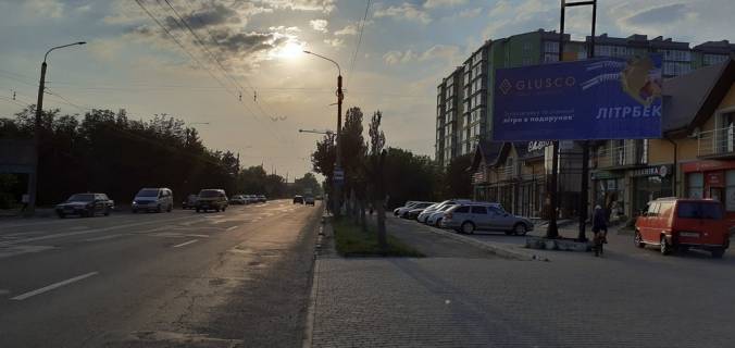 Non-Standard A in Ivano-Frankivsk, 3х6  Nezaleznosti, Tismenic'ka, Secenova Photo 1