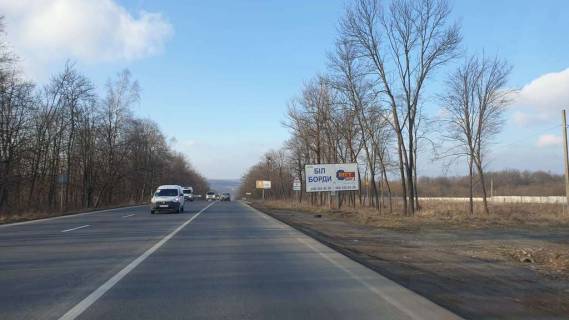 Non-Standard A in Ivano-Frankivsk, 3х6  H-10 Photo 1