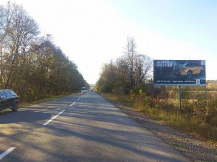 Billboard  in Ivano-Frankivsk, 3х6  Н10 Photo 1