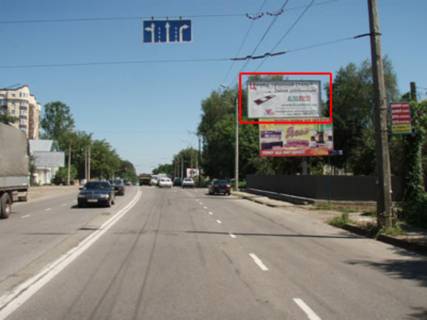 Non-Standard A in Ivano-Frankivsk, 3х6  Tismenic'ka Photo 1