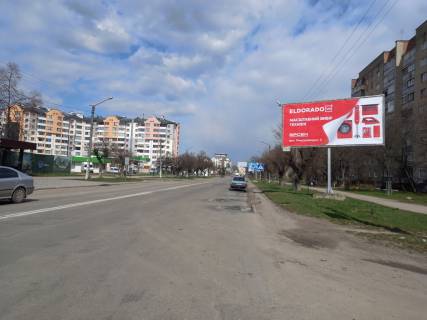 Non-Standard B in Ivano-Frankivsk, 3х6  Vovcinec'ka Photo 1