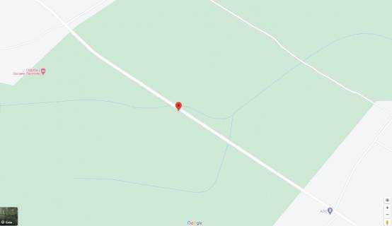 Billboard  in Ivano-Frankivsk, 3х6  дорого на Кути scheme