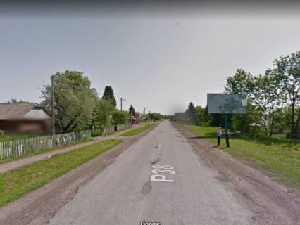 Non-Standard A in Ivano-Frankivsk, 3х6  Tarasa Sevcenka, R38 Photo 1