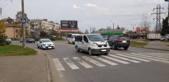 Prismatron, Prism  in Ivano-Frankivsk, 3х6  Петлюри, Чорновола, Довженка - 657076 Photo 1